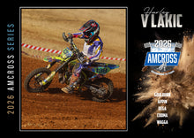Load image into Gallery viewer, Amcross Series