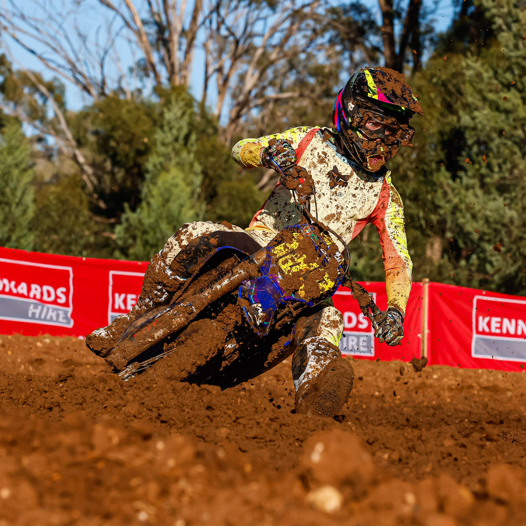 DUBBO MX