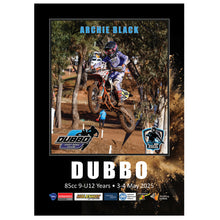 Load image into Gallery viewer, NSW MX STATE TITLES
