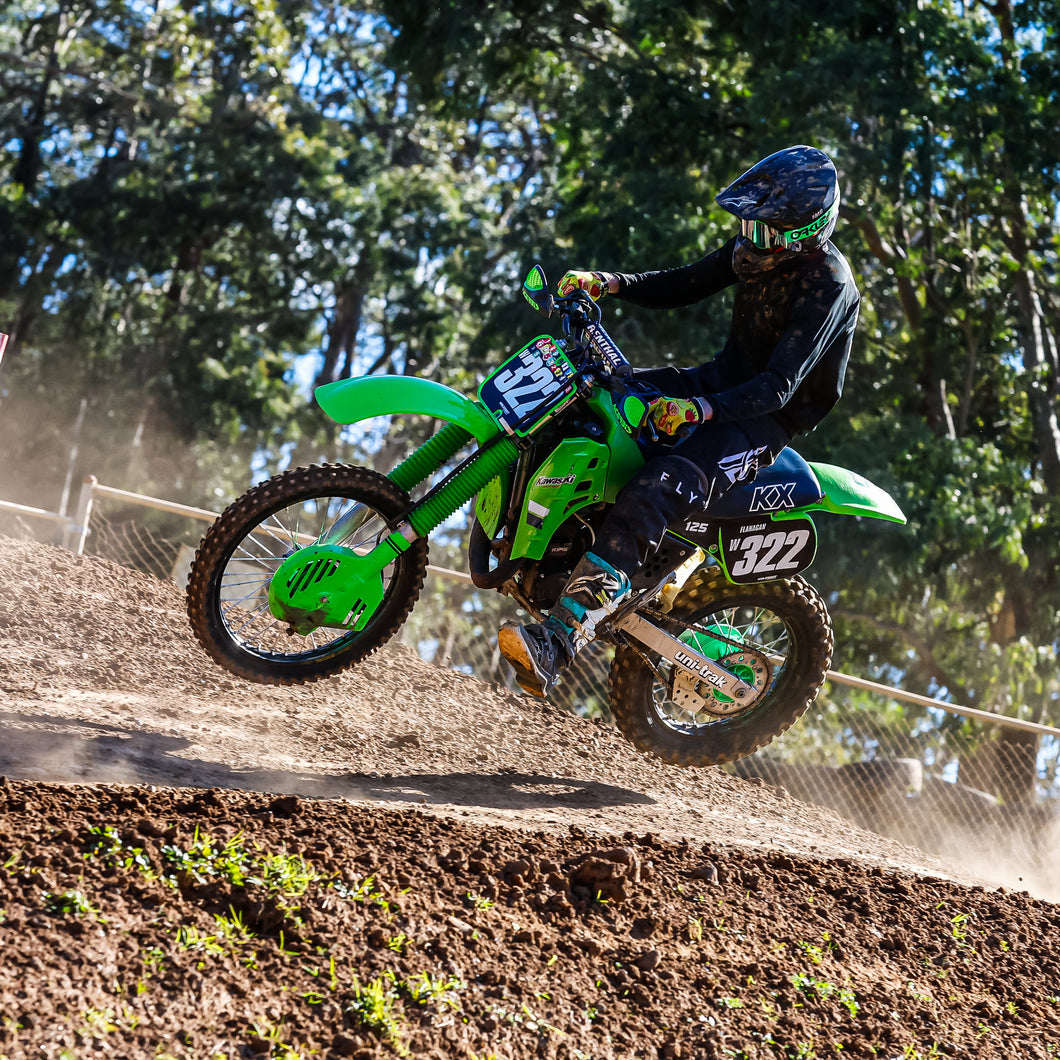 2025 2 Stroke Cup (Wollongong)