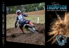 Load image into Gallery viewer, 2025 NSW MX STATE TITLES

