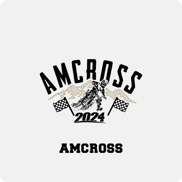 Amcross Series