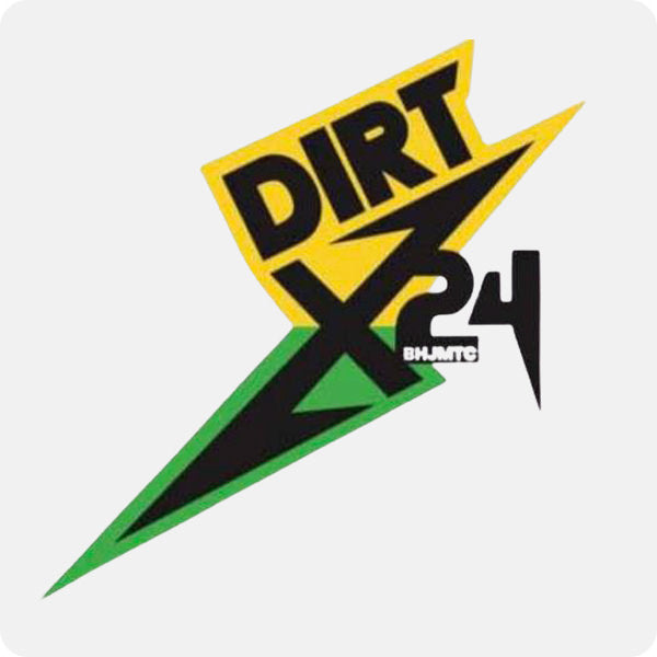 Dirt X Series