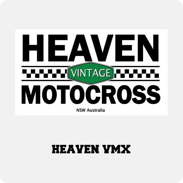 VMX SERIES