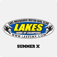 Load image into Gallery viewer, 2024 Lakes Summer X
