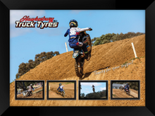 Load image into Gallery viewer, Simple Layout A3 Poster
