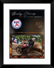 Load image into Gallery viewer, On Fire A3 Poster
