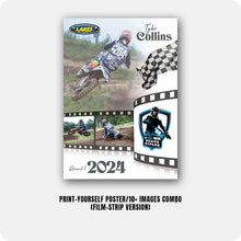 Load image into Gallery viewer, 2024 NSW MX STATE TITLES
