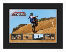 Load image into Gallery viewer, Simple Layout A3 Poster
