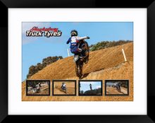 Load image into Gallery viewer, Simple Layout A3 Poster
