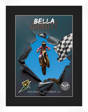 Load image into Gallery viewer, Torn A3 Poster
