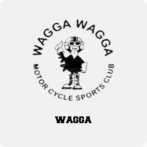 WAGGA MX