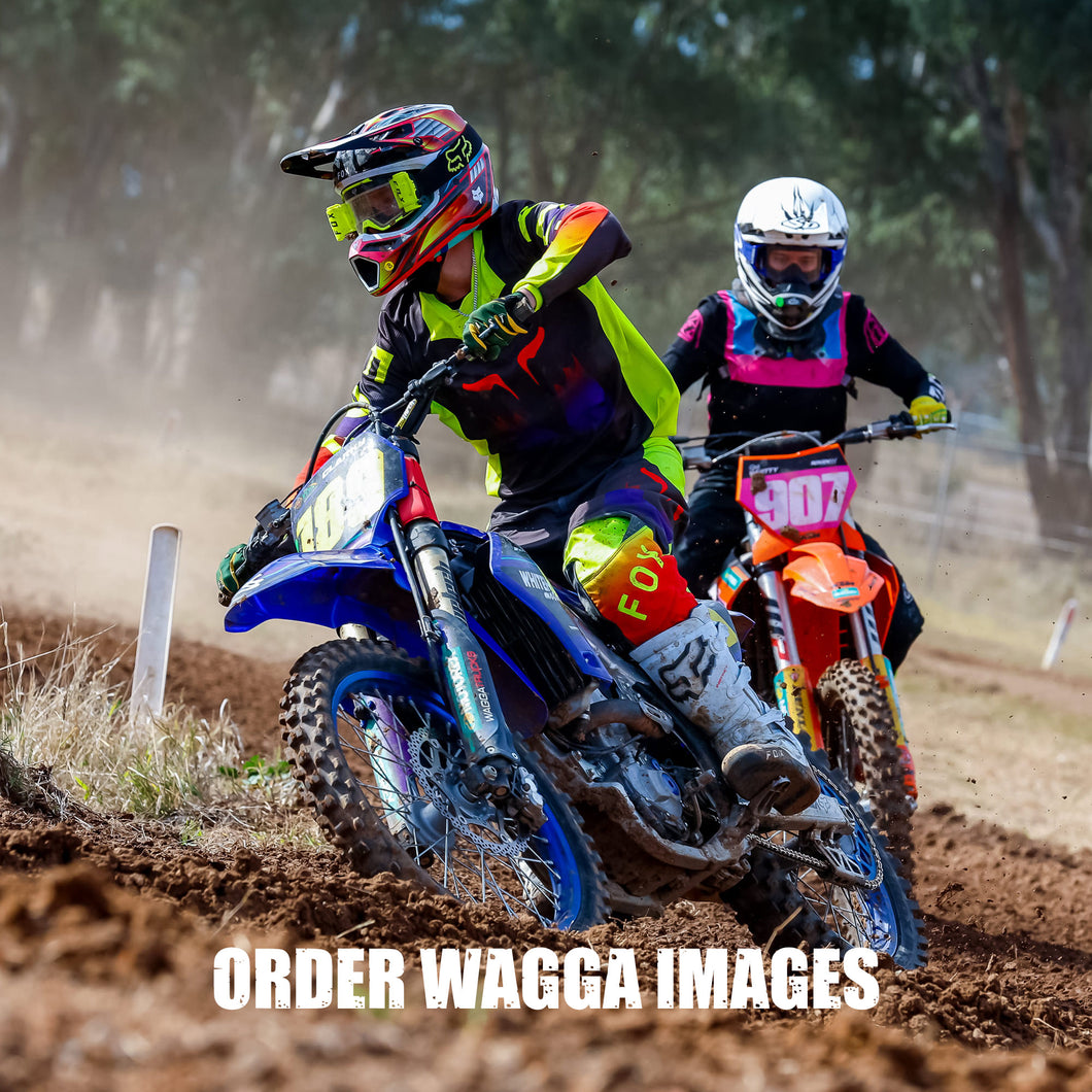 WAGGA MX - SEP 6-7