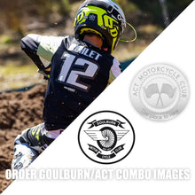 Load image into Gallery viewer, Goulburn/ACT Round - July 12-13
