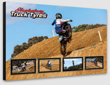 Load image into Gallery viewer, Simple Layout A3 Poster

