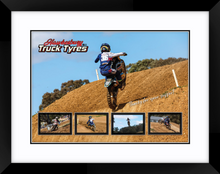 Load image into Gallery viewer, Simple Layout A3 Poster
