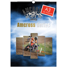 Load image into Gallery viewer, Personalized calendar - Amcross
